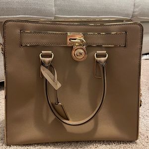Large Michael Kors Purse